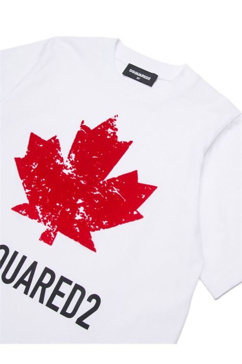  DSquared2 Kids | DQ2982D00XMD2T1175UDQ100